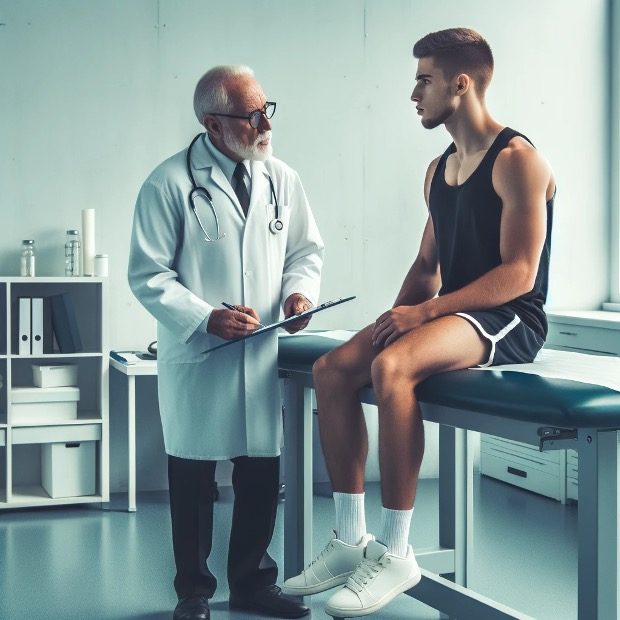 Basis Sport Medische Keuring - FitCheck Basis